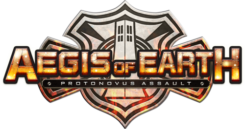 Aegis of Earth: Protonovus Assault