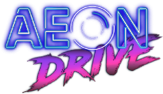 Aeon Drive