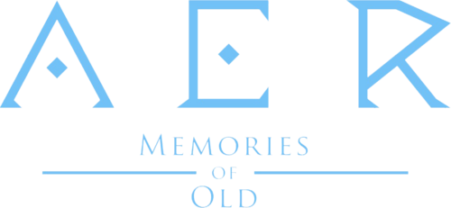 AER Memories of Old