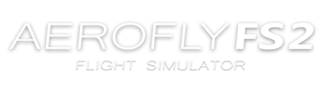 Aerofly FS 2 Flight Simulator