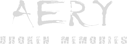 Aery - Broken Memories