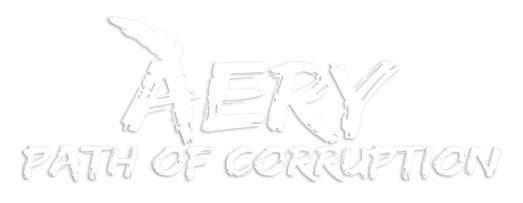 Aery - Path of Corruption