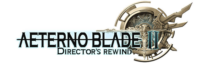 AeternoBlade 2: Director's Rewind