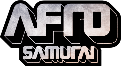 Afro Samurai