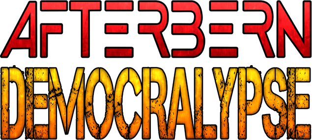 Afterbern Democralypse