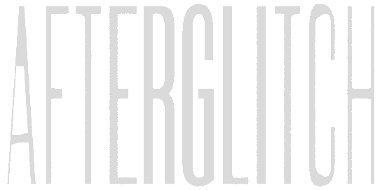 Afterglitch