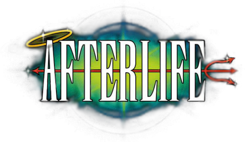 Afterlife
