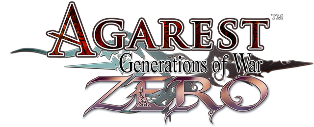 Agarest: Generations of War Zero