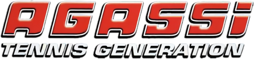 Agassi Tennis Generation