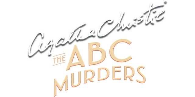 Agatha Christie - The ABC Murders