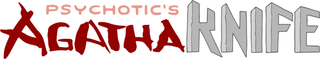 Agatha Knife