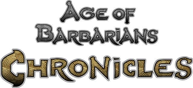 Age of Barbarians Chronicles