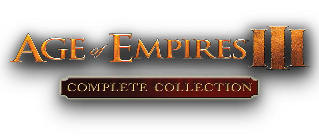 Age of Empires 3: Complete Collection