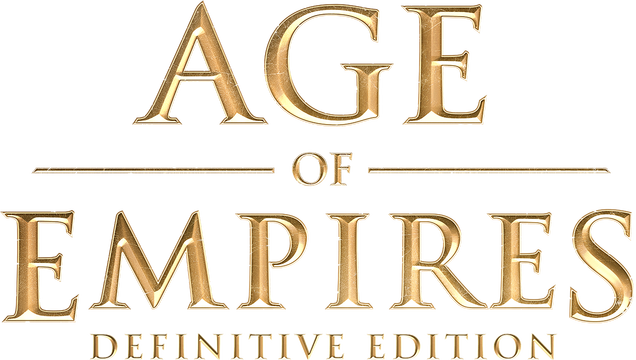 Age of Empires: Definitive Edition