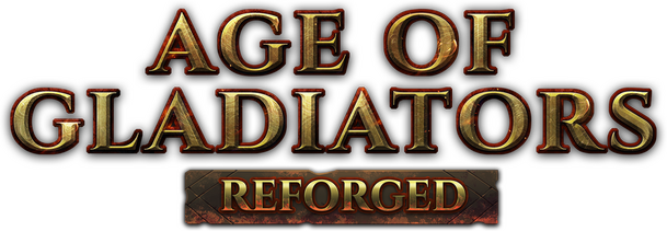 Age of Gladiators Reforged