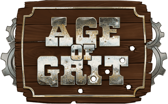 Age of Grit