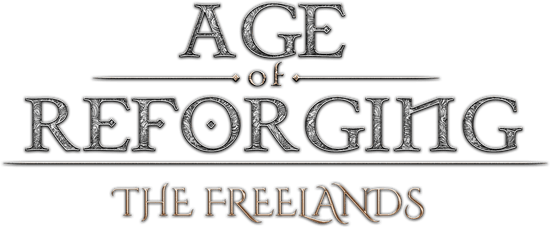 Age of Reforging: The Freelands