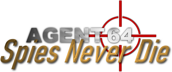 Agent 64: Spies Never Die
