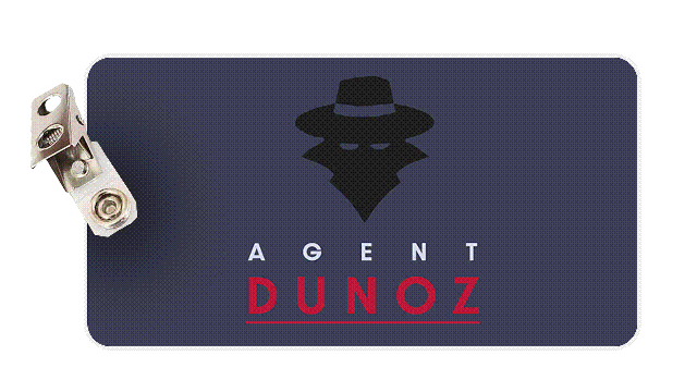 Agent Dunoz