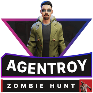 Agent Roy - Zombie Hunt