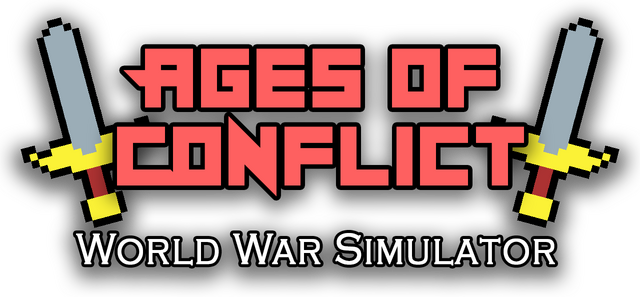 Ages of Conflict: World War Simulator