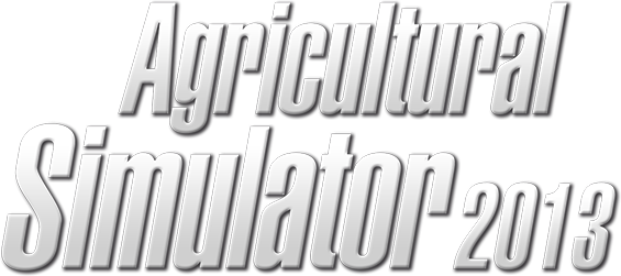 Agricultural Simulator 2013 - Steam Edition
