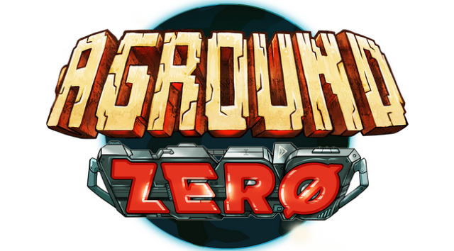 Aground Zero