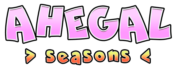 AHEGAL SEASONS
