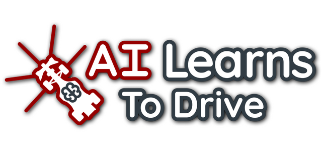 AI Learns To Drive