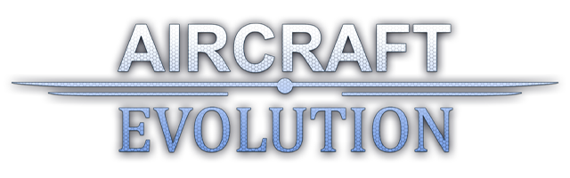 Aircraft Evolution