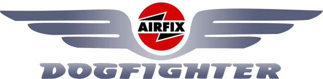 Airfix Dogfighter