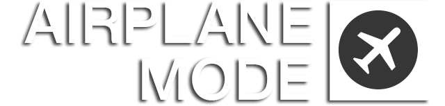 Airplane Mode