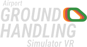 Airport Ground Handling Simulator VR