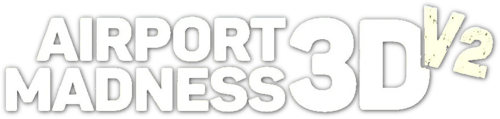 Airport Madness 3D: Volume 2