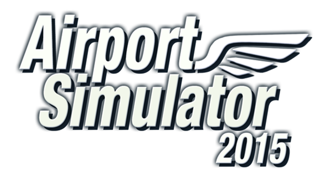 Airport Simulator 2015
