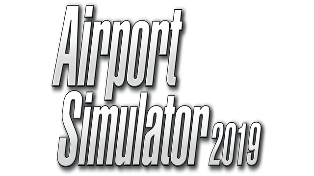 Airport Simulator 2019