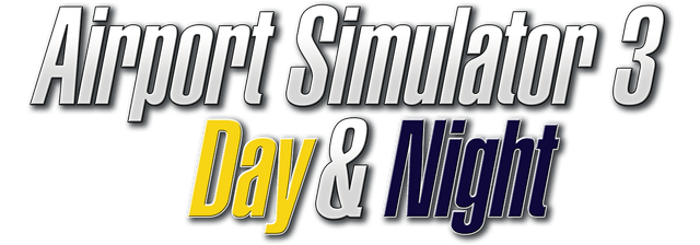 Airport Simulator 3: Day and Night
