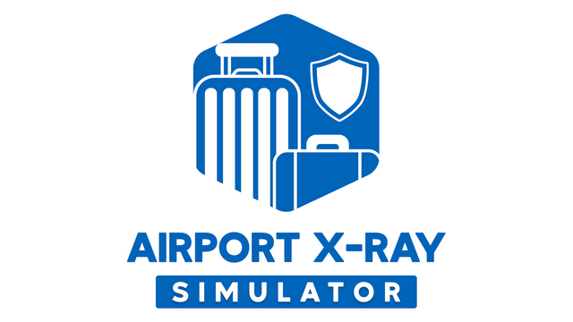 Airport X-Ray Simulator