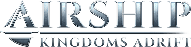 Airship: Kingdoms Adrift