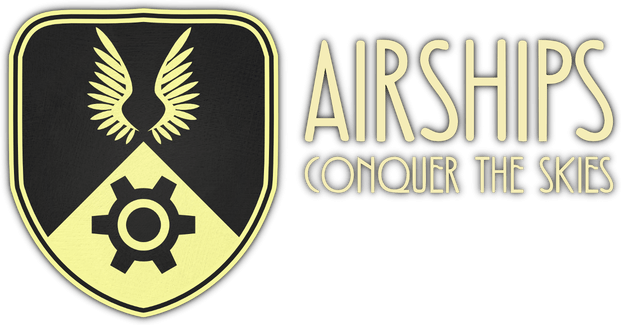 Airships: Conquer the Skies