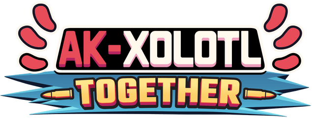 AK-xolotl: Together