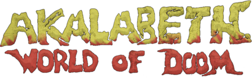 Akalabeth: World of Doom