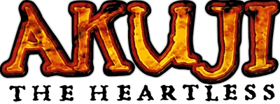 Akuji: The Heartless