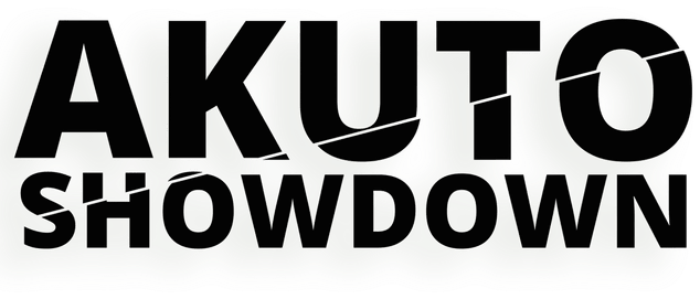Akuto: Showdown