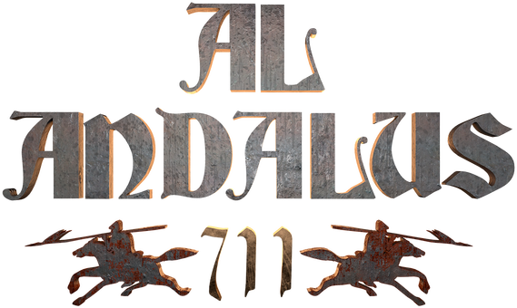 Al Andalus 711: Epic history battle game