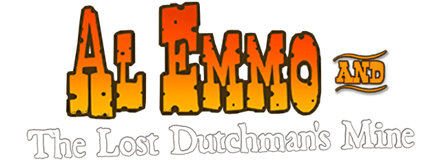 Al Emmo and the Lost Dutchman's Mine