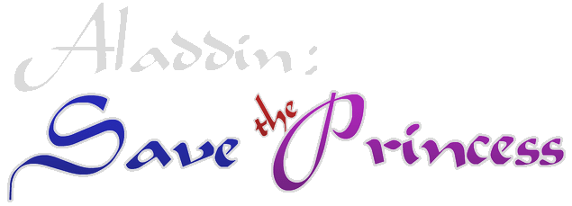 Aladdin: Save The Princess