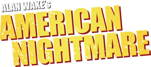 Alan Wake's American Nightmare
