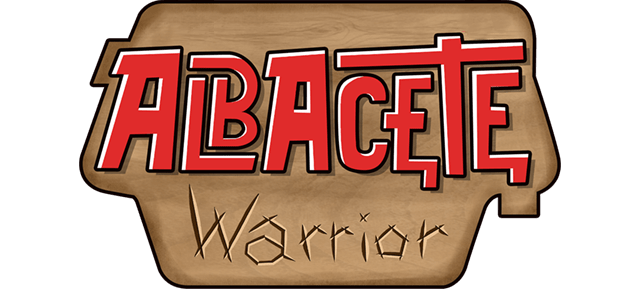 Albacete Warrior