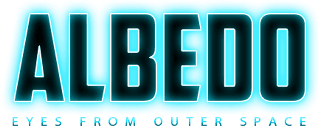Albedo: Eyes from Outer Space